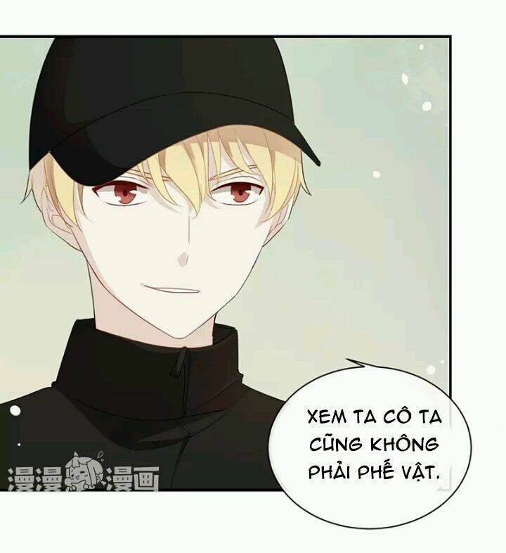 Tôi Bị Idol… Chuyện Không Thể Tả Chapter 25 - Trang 2