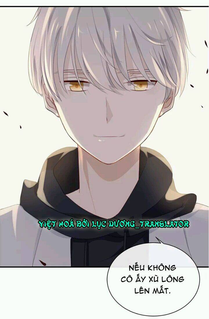 Tôi Bị Idol… Chuyện Không Thể Tả Chapter 25 - Trang 2