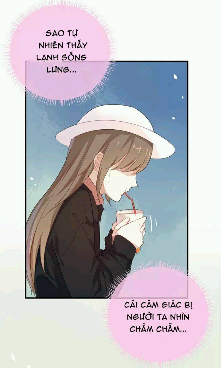 Tôi Bị Idol… Chuyện Không Thể Tả Chapter 25 - Trang 2