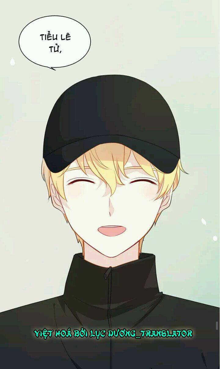 Tôi Bị Idol… Chuyện Không Thể Tả Chapter 25 - Trang 2