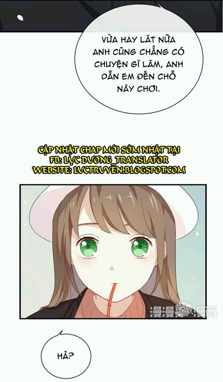 Tôi Bị Idol… Chuyện Không Thể Tả Chapter 25 - Trang 2