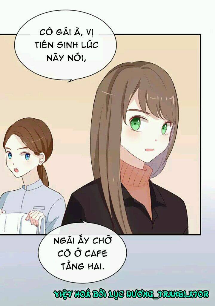 Tôi Bị Idol… Chuyện Không Thể Tả Chapter 25 - Trang 2