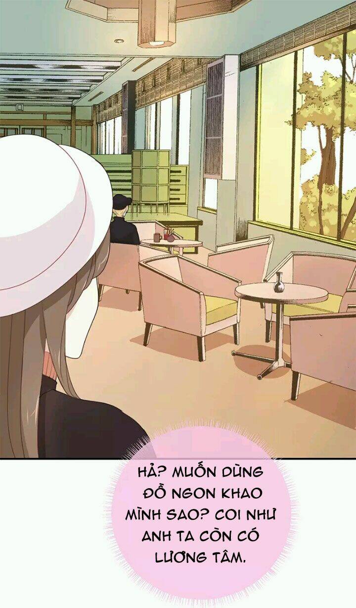 Tôi Bị Idol… Chuyện Không Thể Tả Chapter 25 - Trang 2