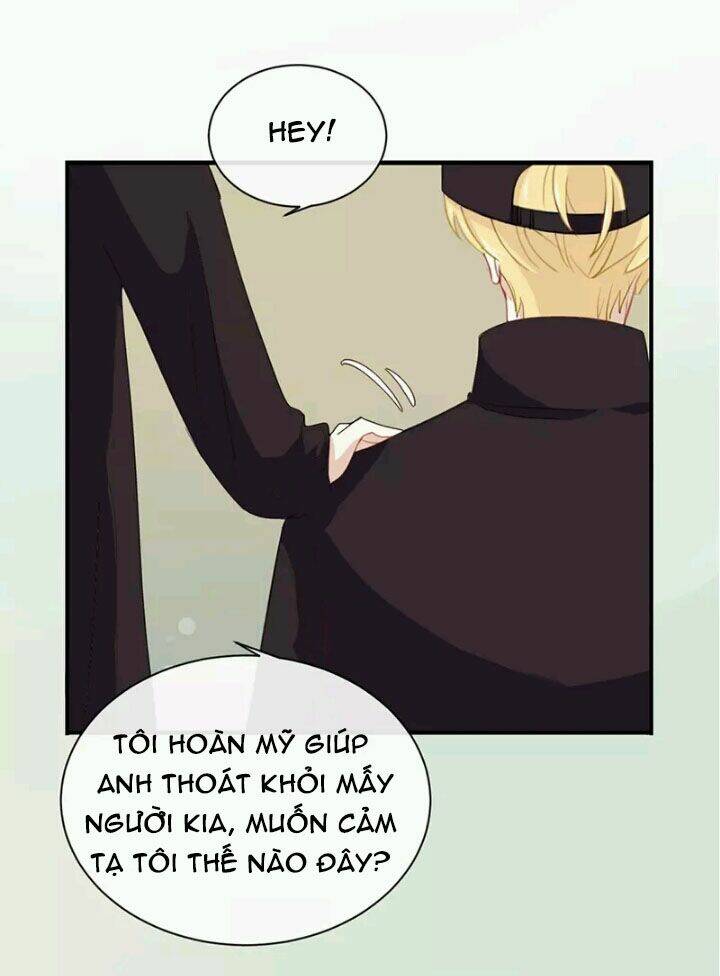 Tôi Bị Idol… Chuyện Không Thể Tả Chapter 25 - Trang 2