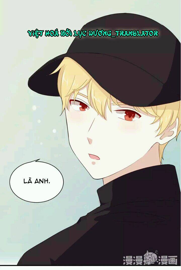 Tôi Bị Idol… Chuyện Không Thể Tả Chapter 25 - Trang 2