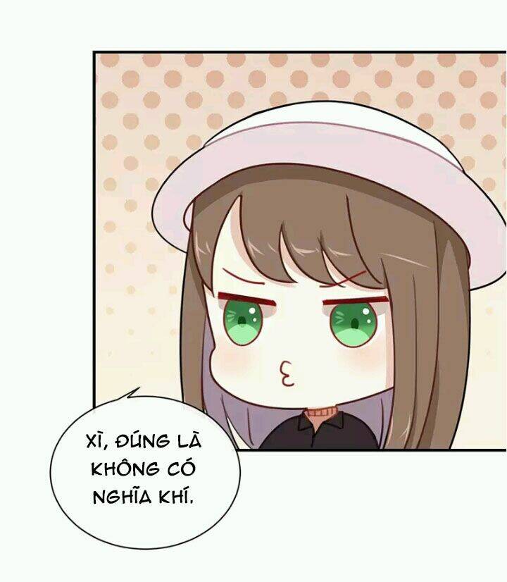 Tôi Bị Idol… Chuyện Không Thể Tả Chapter 25 - Trang 2