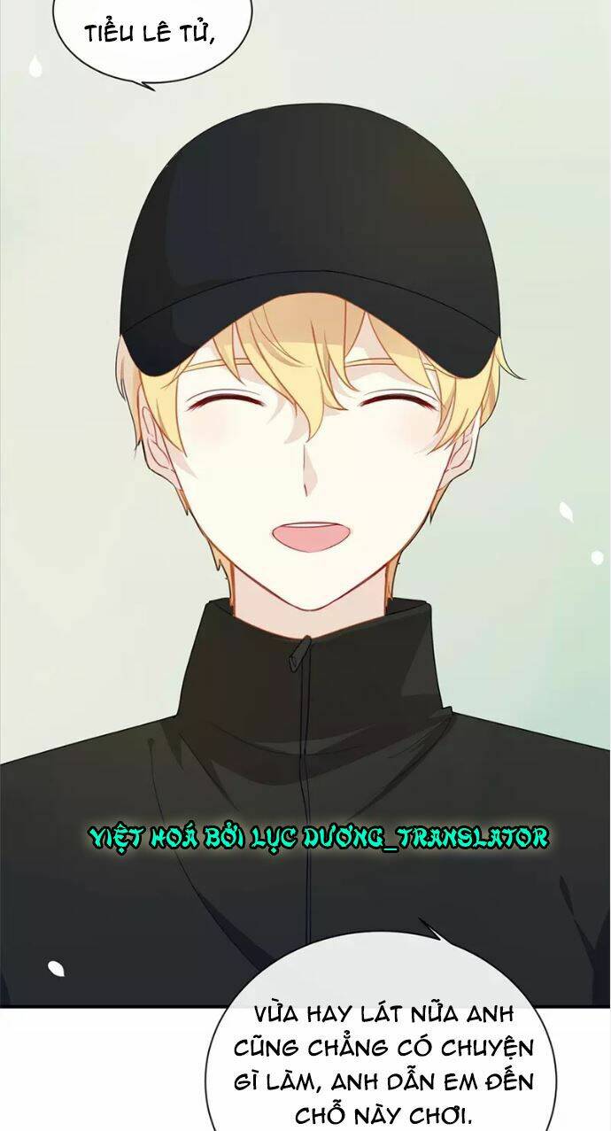 Tôi Bị Idol… Chuyện Không Thể Tả Chapter 26 - Trang 2