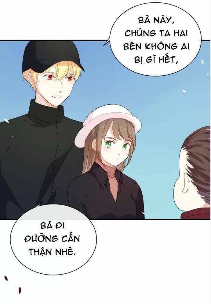 Tôi Bị Idol… Chuyện Không Thể Tả Chapter 26 - Trang 2