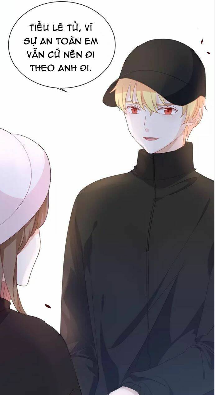 Tôi Bị Idol… Chuyện Không Thể Tả Chapter 26 - Trang 2