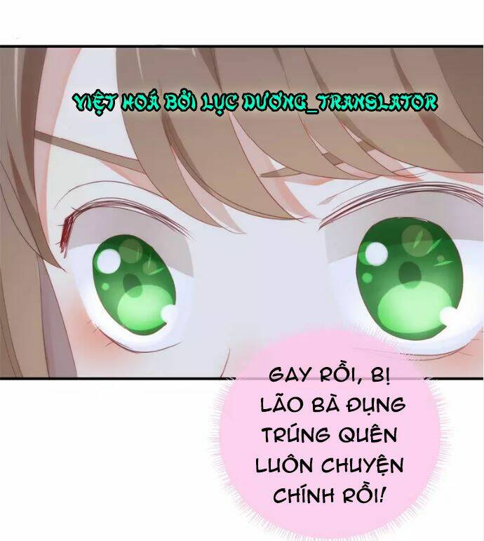 Tôi Bị Idol… Chuyện Không Thể Tả Chapter 26 - Trang 2