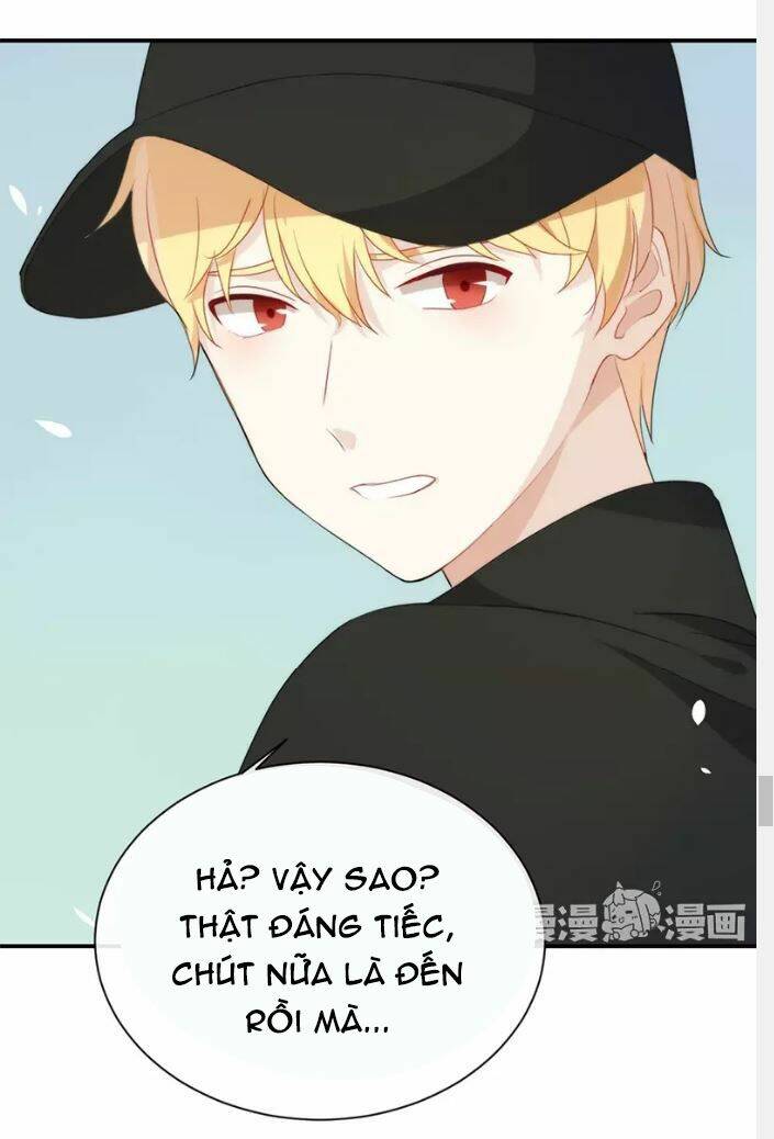 Tôi Bị Idol… Chuyện Không Thể Tả Chapter 26 - Trang 2