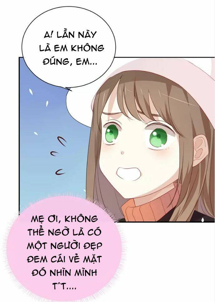 Tôi Bị Idol… Chuyện Không Thể Tả Chapter 26 - Trang 2