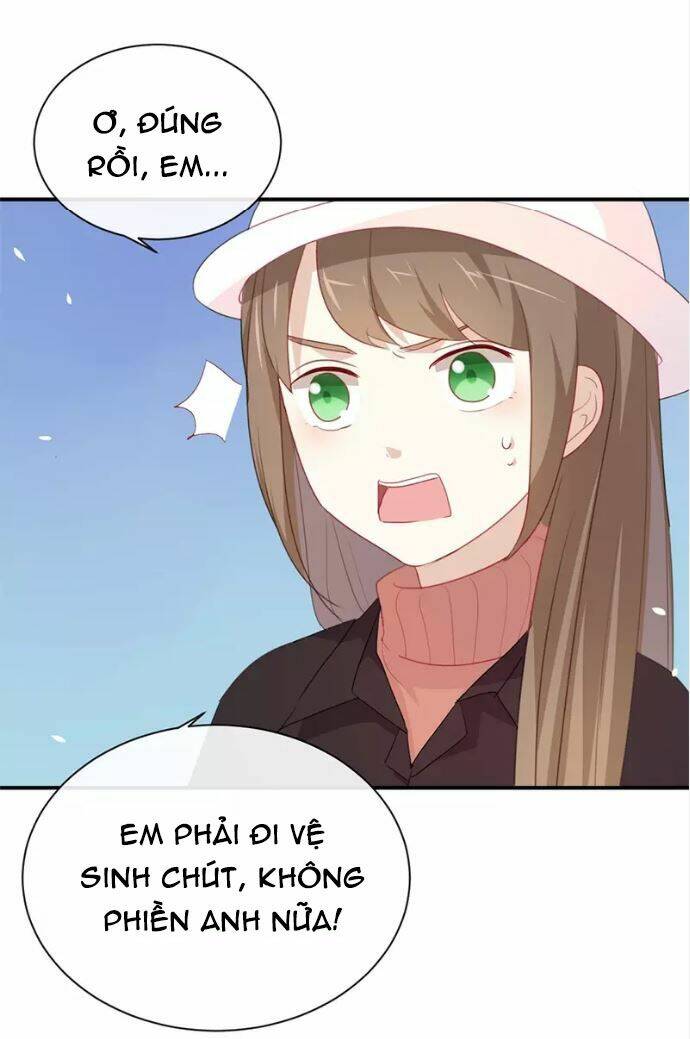 Tôi Bị Idol… Chuyện Không Thể Tả Chapter 26 - Trang 2