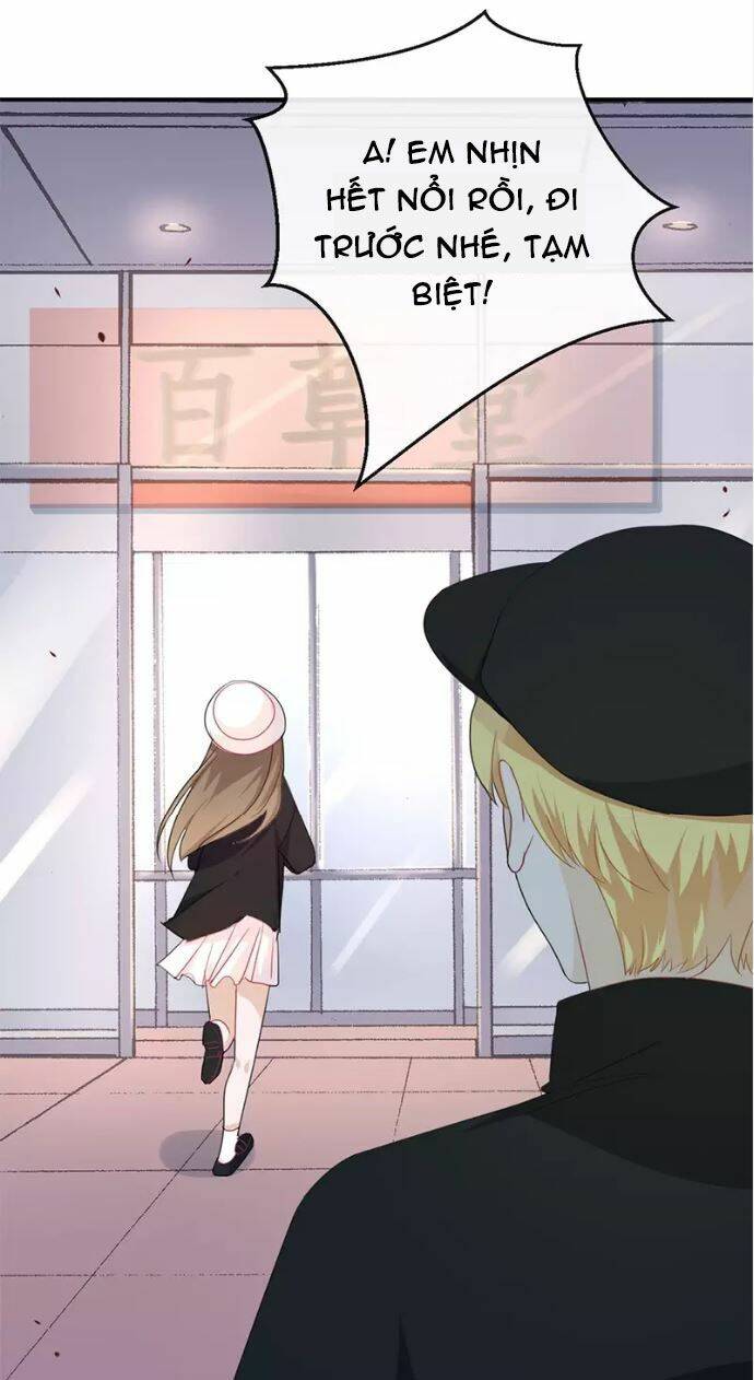 Tôi Bị Idol… Chuyện Không Thể Tả Chapter 26 - Trang 2