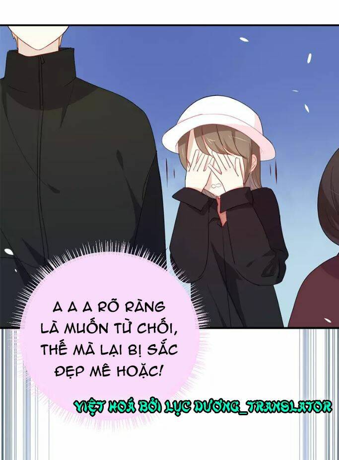 Tôi Bị Idol… Chuyện Không Thể Tả Chapter 26 - Trang 2