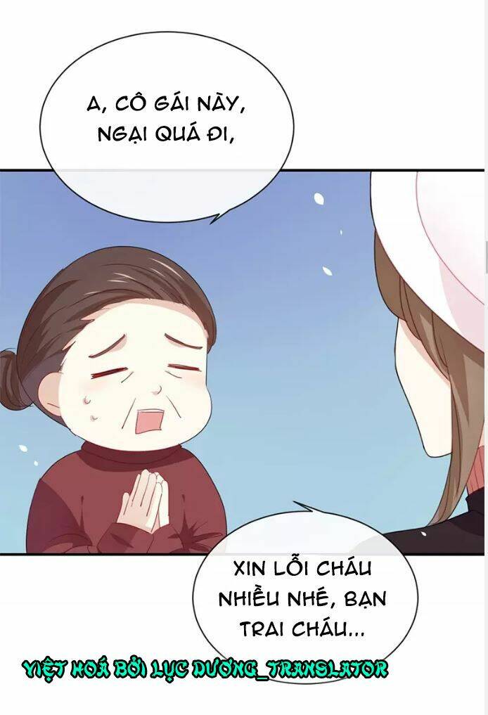 Tôi Bị Idol… Chuyện Không Thể Tả Chapter 26 - Trang 2