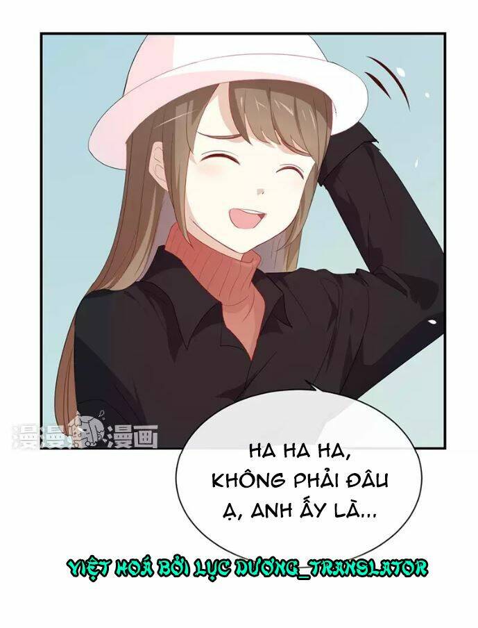 Tôi Bị Idol… Chuyện Không Thể Tả Chapter 26 - Trang 2