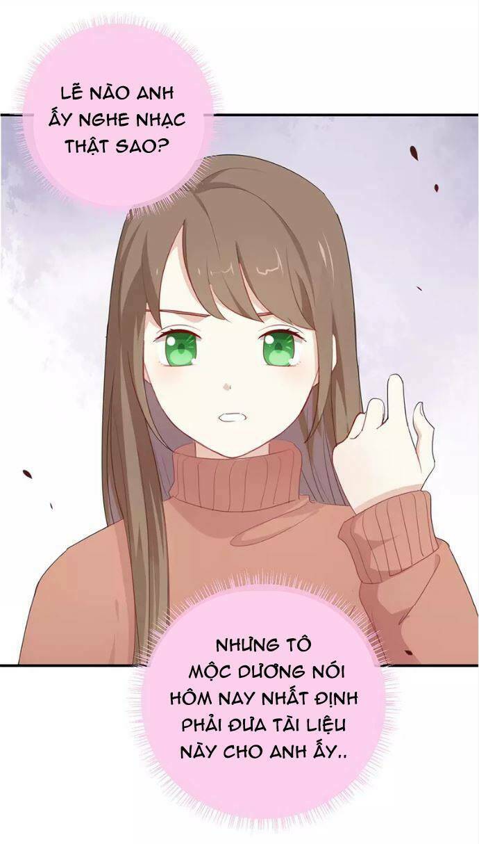 Tôi Bị Idol… Chuyện Không Thể Tả Chapter 27 - Trang 2