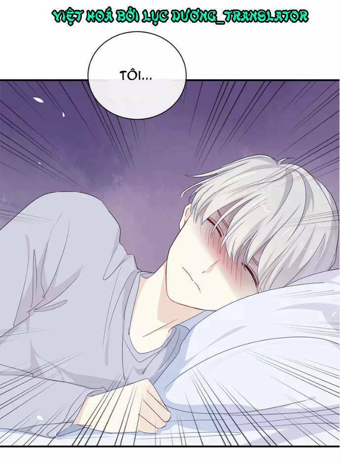 Tôi Bị Idol… Chuyện Không Thể Tả Chapter 27 - Trang 2