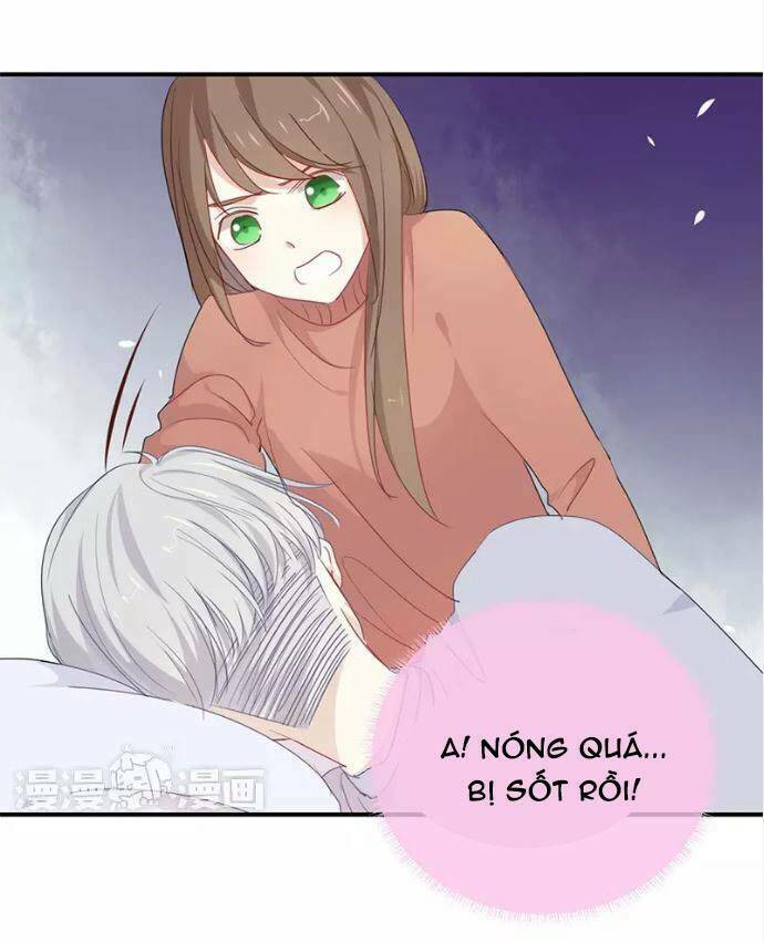 Tôi Bị Idol… Chuyện Không Thể Tả Chapter 27 - Trang 2