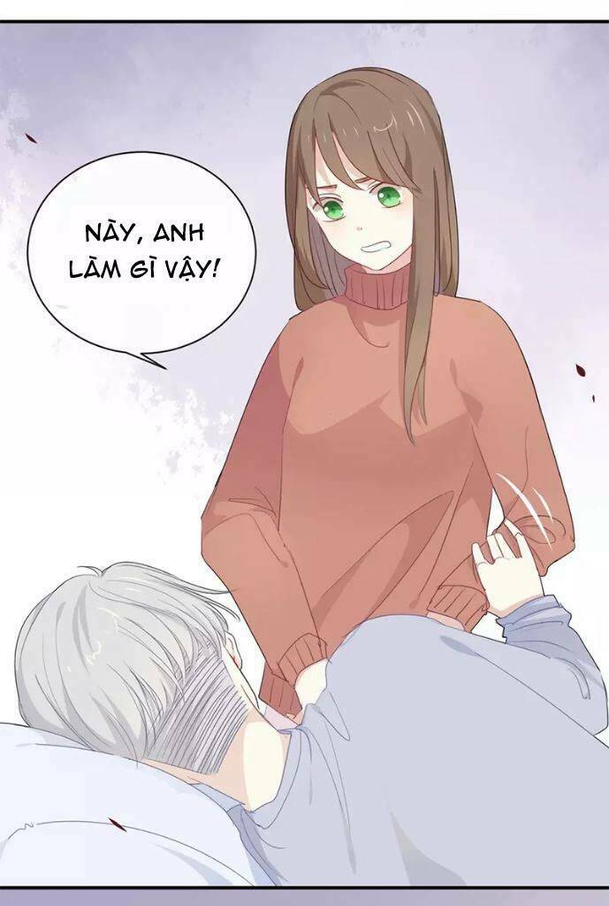 Tôi Bị Idol… Chuyện Không Thể Tả Chapter 27 - Trang 2