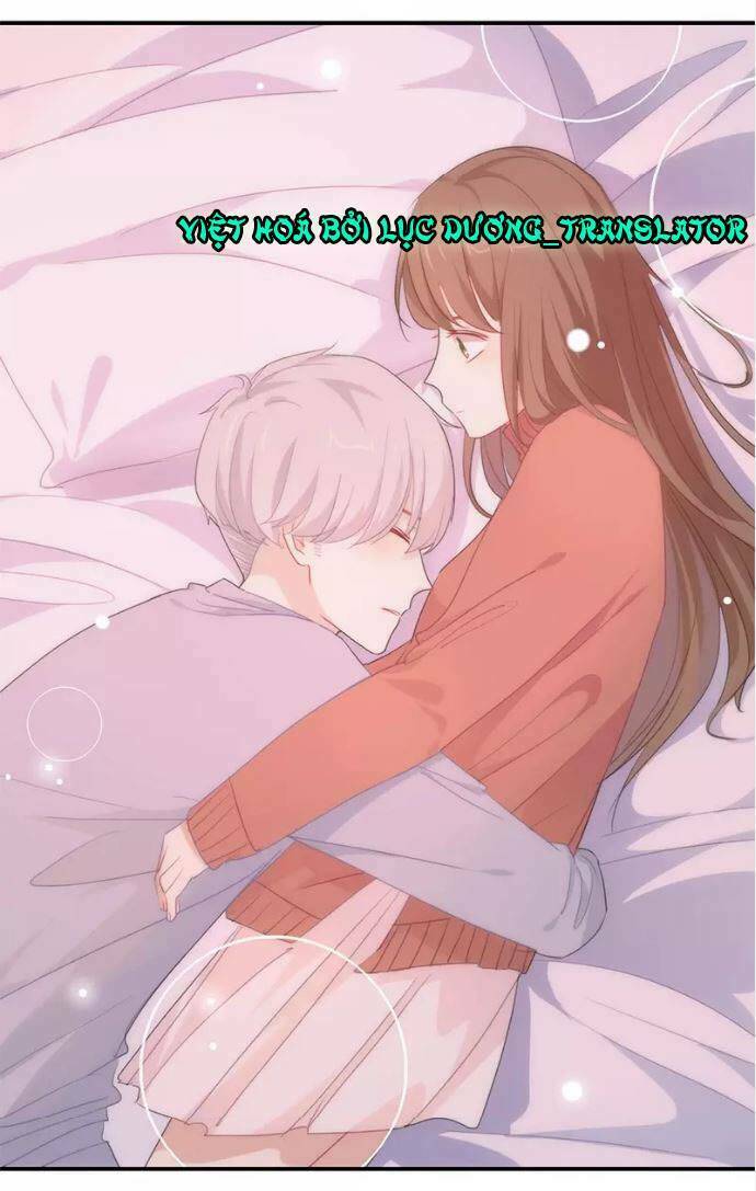 Tôi Bị Idol… Chuyện Không Thể Tả Chapter 27 - Trang 2