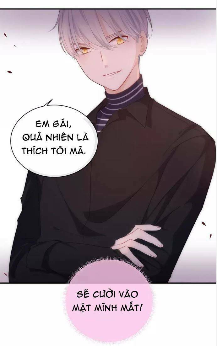 Tôi Bị Idol… Chuyện Không Thể Tả Chapter 27 - Trang 2