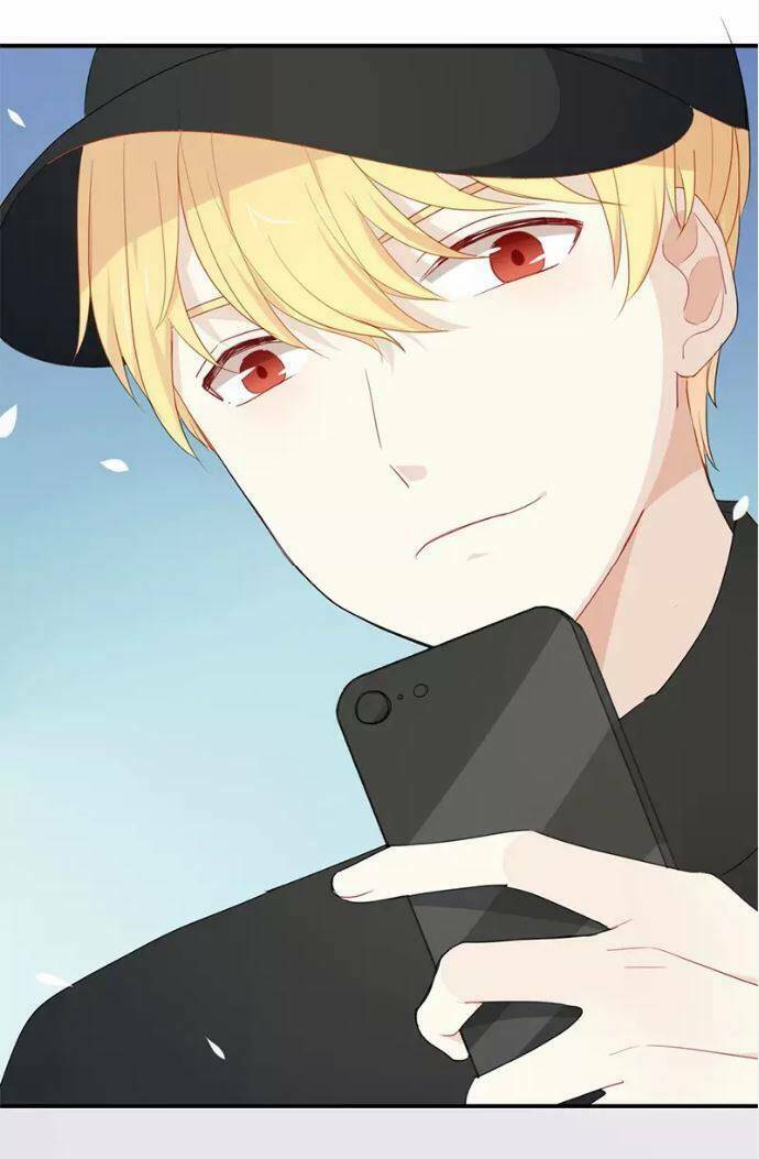 Tôi Bị Idol… Chuyện Không Thể Tả Chapter 27 - Trang 2