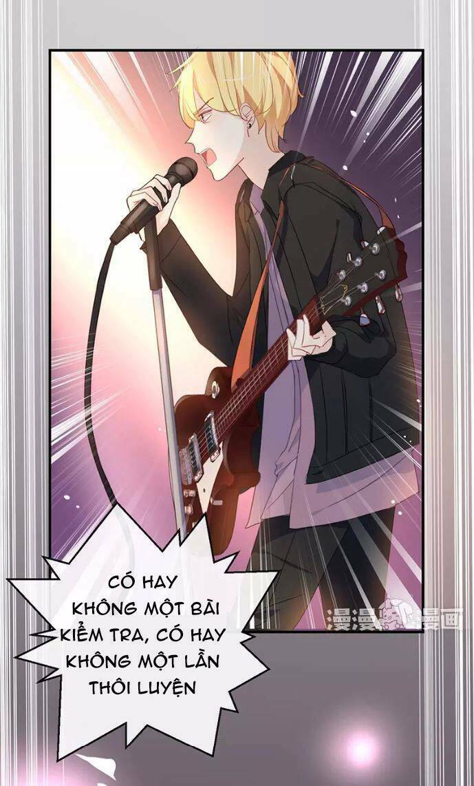 Tôi Bị Idol… Chuyện Không Thể Tả Chapter 28 - Trang 2
