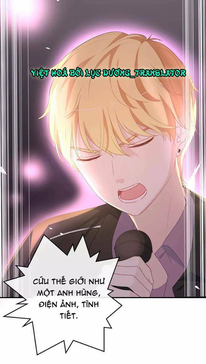 Tôi Bị Idol… Chuyện Không Thể Tả Chapter 28 - Trang 2