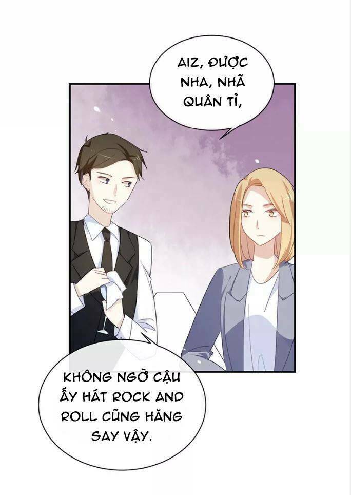 Tôi Bị Idol… Chuyện Không Thể Tả Chapter 28 - Trang 2