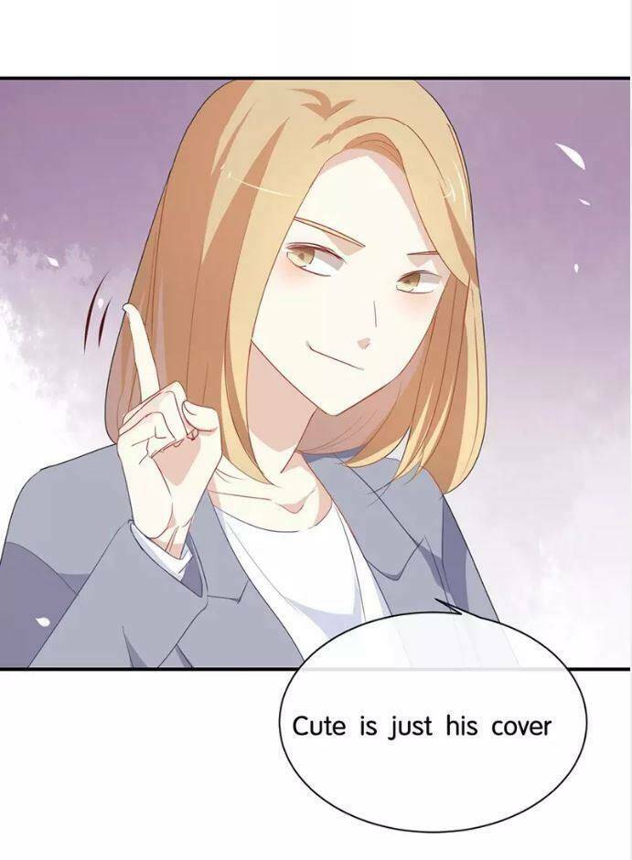 Tôi Bị Idol… Chuyện Không Thể Tả Chapter 28 - Trang 2