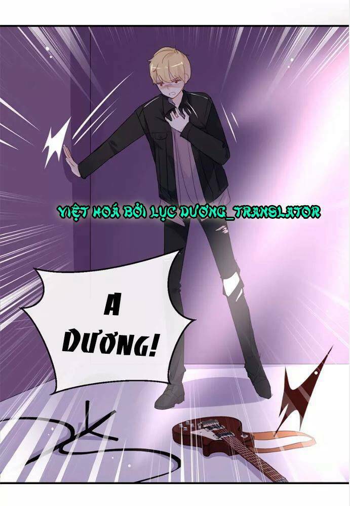 Tôi Bị Idol… Chuyện Không Thể Tả Chapter 28 - Trang 2