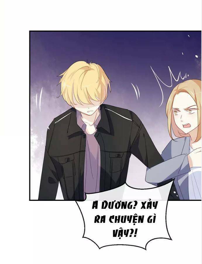 Tôi Bị Idol… Chuyện Không Thể Tả Chapter 28 - Trang 2