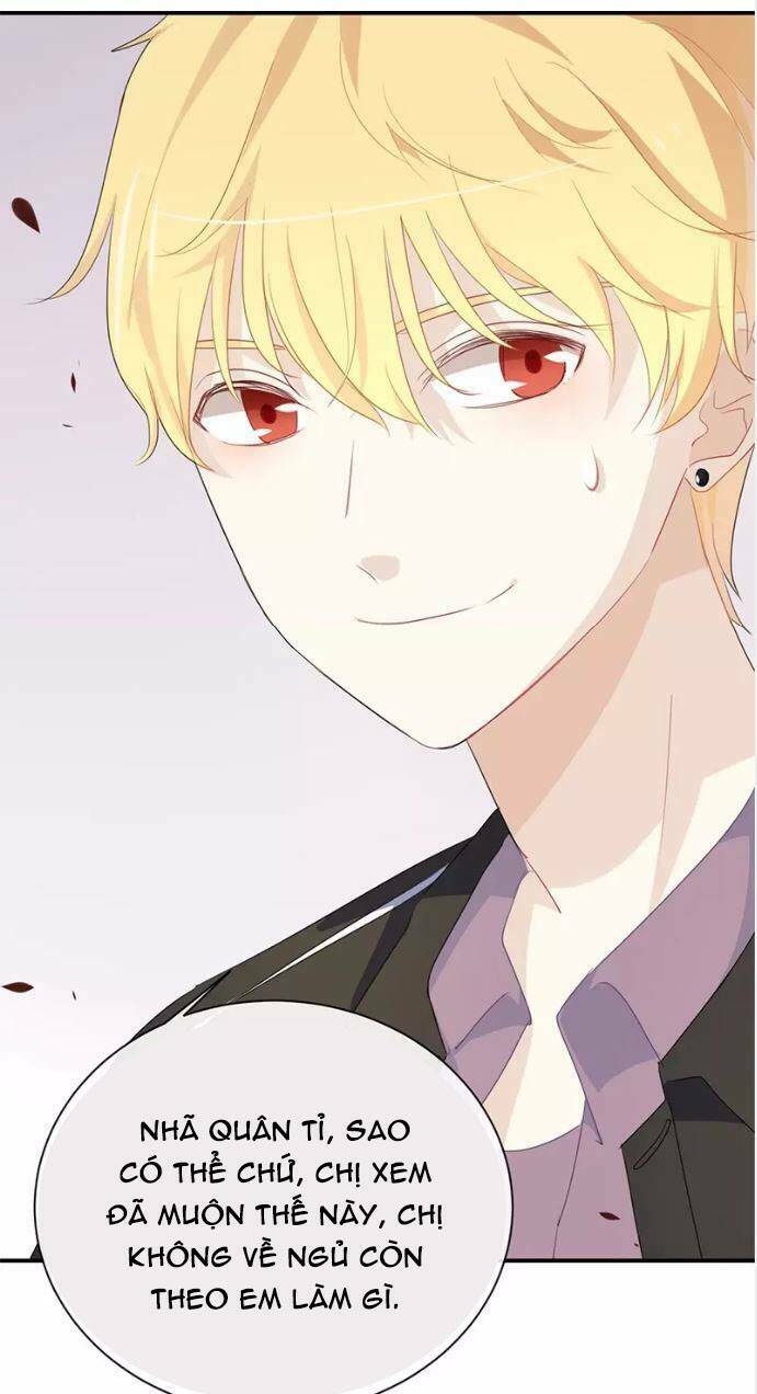 Tôi Bị Idol… Chuyện Không Thể Tả Chapter 28 - Trang 2