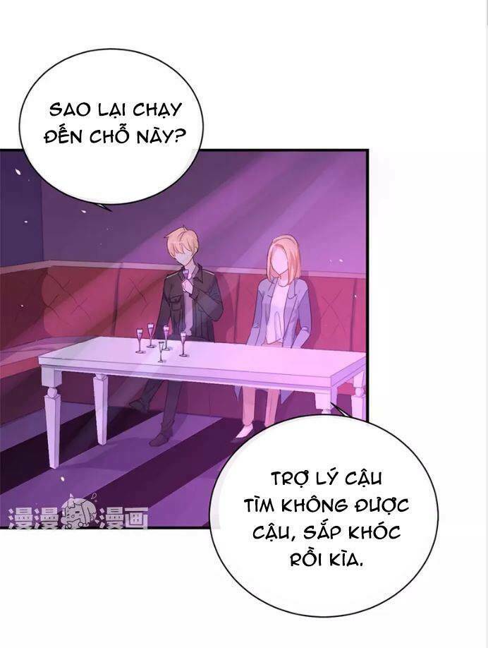 Tôi Bị Idol… Chuyện Không Thể Tả Chapter 28 - Trang 2