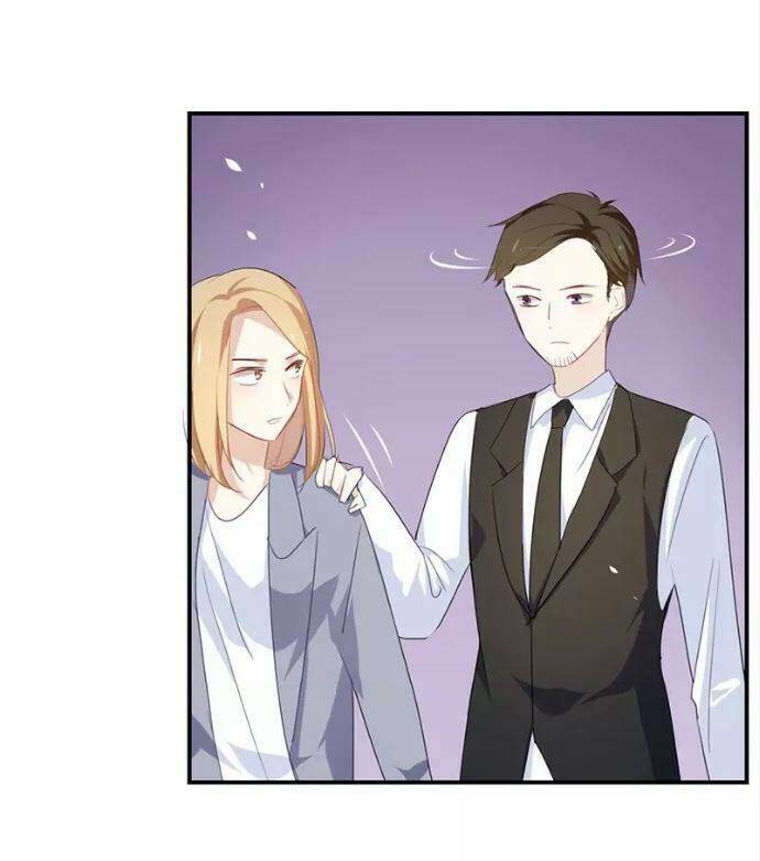 Tôi Bị Idol… Chuyện Không Thể Tả Chapter 28 - Trang 2