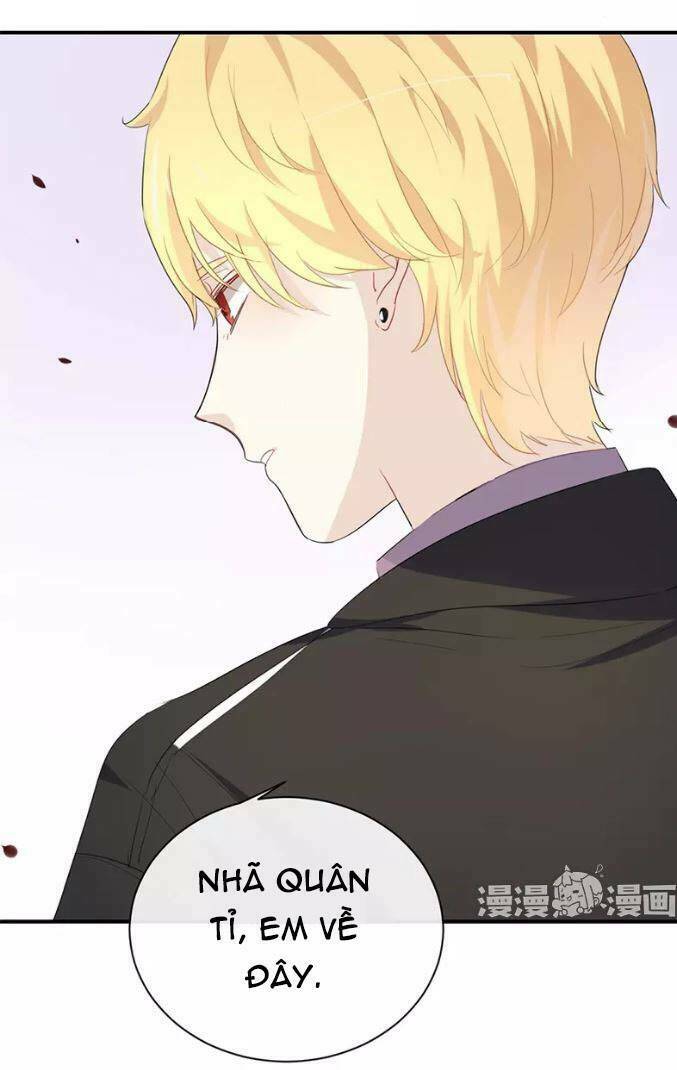 Tôi Bị Idol… Chuyện Không Thể Tả Chapter 28 - Trang 2