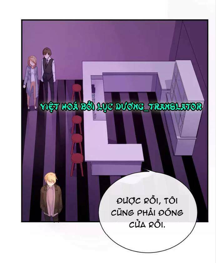 Tôi Bị Idol… Chuyện Không Thể Tả Chapter 28 - Trang 2