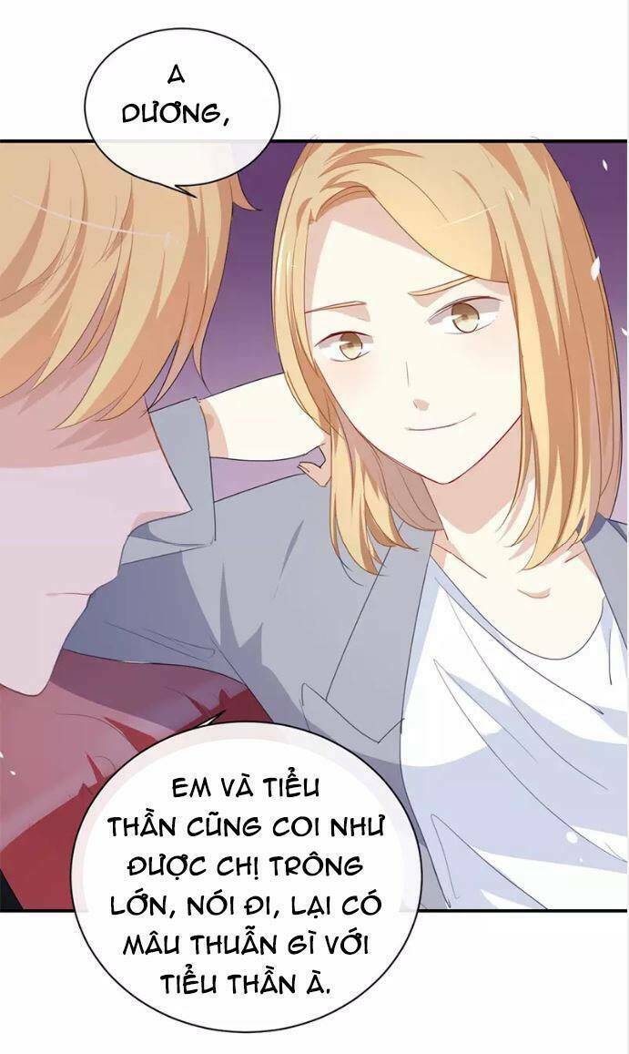 Tôi Bị Idol… Chuyện Không Thể Tả Chapter 28 - Trang 2