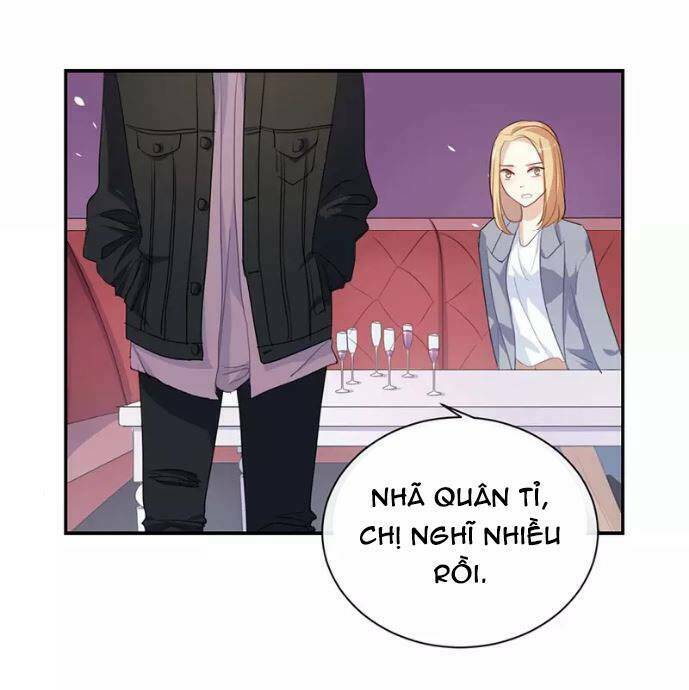 Tôi Bị Idol… Chuyện Không Thể Tả Chapter 28 - Trang 2