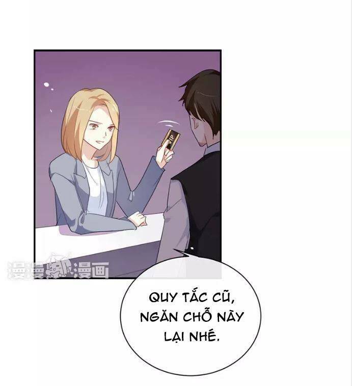 Tôi Bị Idol… Chuyện Không Thể Tả Chapter 28 - Trang 2