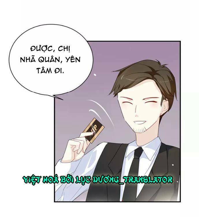 Tôi Bị Idol… Chuyện Không Thể Tả Chapter 28 - Trang 2