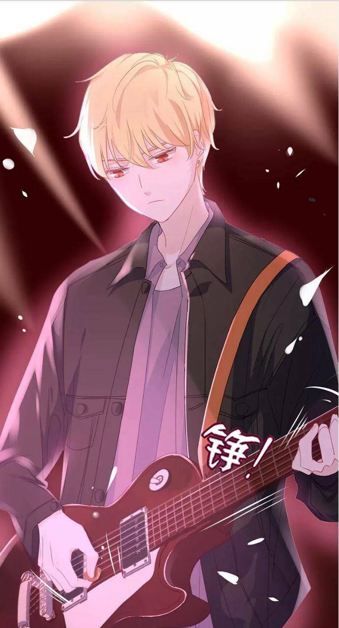 Tôi Bị Idol… Chuyện Không Thể Tả Chapter 28 - Trang 2