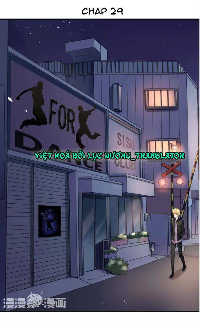 Tôi Bị Idol… Chuyện Không Thể Tả Chapter 29 - Trang 2