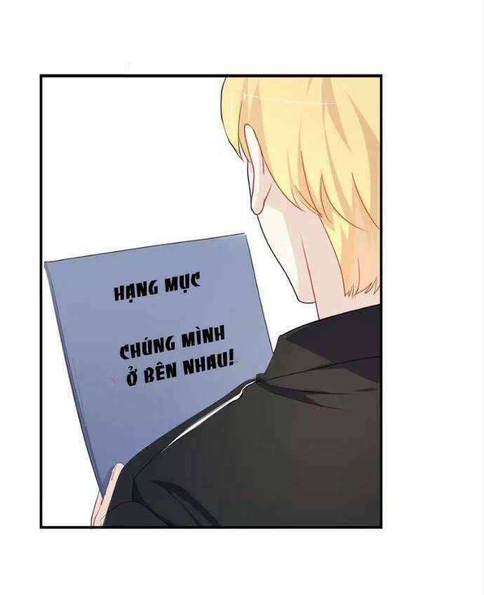 Tôi Bị Idol… Chuyện Không Thể Tả Chapter 29 - Trang 2