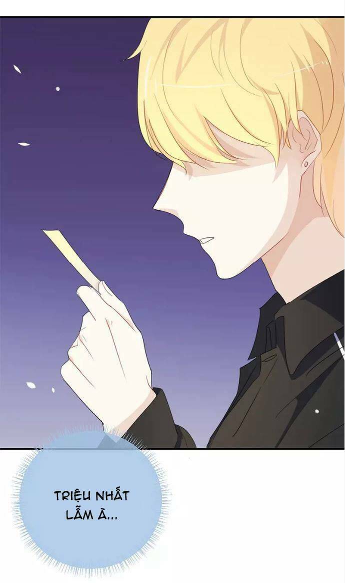 Tôi Bị Idol… Chuyện Không Thể Tả Chapter 29 - Trang 2