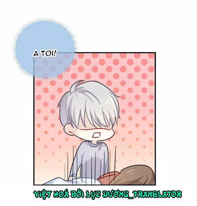 Tôi Bị Idol… Chuyện Không Thể Tả Chapter 29 - Trang 2