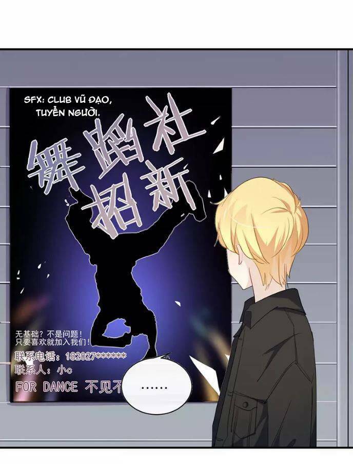 Tôi Bị Idol… Chuyện Không Thể Tả Chapter 29 - Trang 2