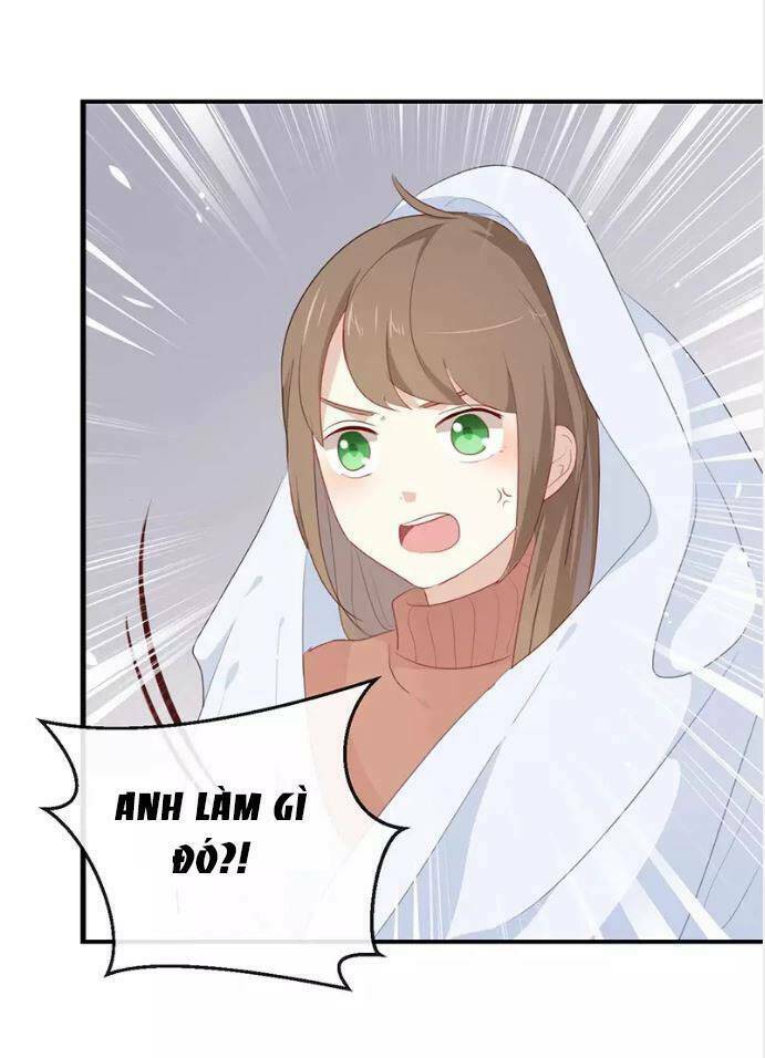 Tôi Bị Idol… Chuyện Không Thể Tả Chapter 29 - Trang 2